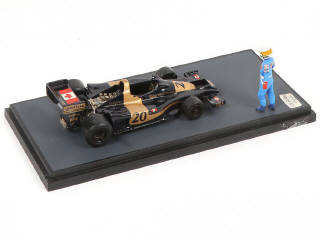 Lot 142 - WESTERN MODELS (GB) (1)