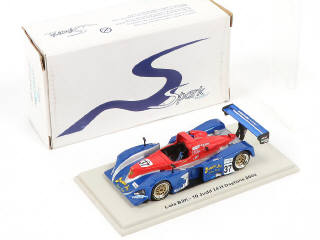 Lot 90 - SPARK (MACAU) (1)