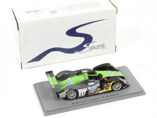 Lot 91 - SPARK (MACAU) (1)