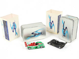 Lot 92 - SPARK (MACAU) (2)