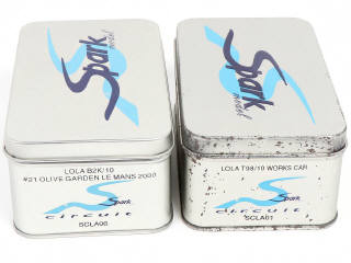 Lot 92 - SPARK (MACAU) (2)