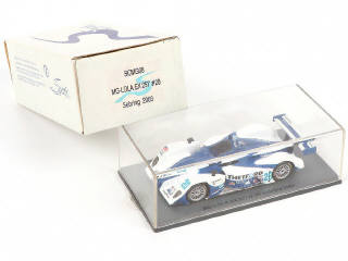 Lot 81 - SPARK (MACAU) (1)