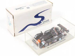 Lot 82 - SPARK (MACAU) (1)