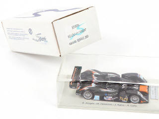 Lot 82 - SPARK (MACAU) (1)