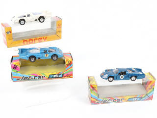 Lot 164 - NOREV (FRANCE) (3)