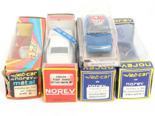 Lot 165 - NOREV (FRANCE) (5)