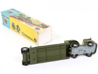 Lot 143 - CORGI TOYS (GB) (1)