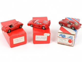 Lot 128 - RECORD (FRANCE) (3)