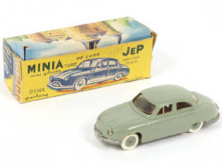 Lot 158 - JEP (FRANCE) (1)