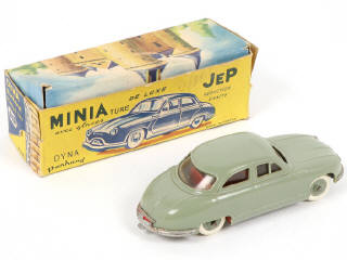 Lot 158 - JEP (FRANCE) (1)