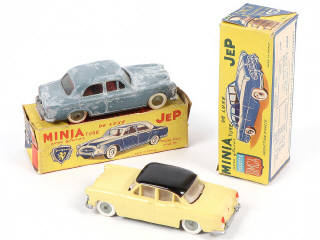 Lot 159 - JEP (FRANCE) (2)