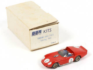 Lot 119 - BBR (ITALIE) (1)