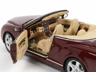 Lot 29 - MINICHAMPS (ALLEMAGNE) (1)