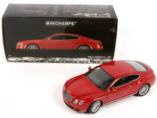 Lot 31 - MINICHAMPS (ALLEMAGNE) (1)
