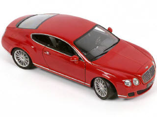 Lot 31 - MINICHAMPS (ALLEMAGNE) (1)