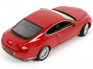 Lot 31 - MINICHAMPS (ALLEMAGNE) (1)