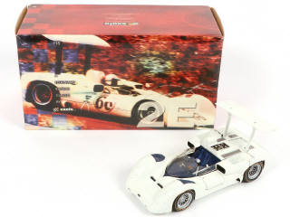 Lot 21 - EXOTO (USA) (1)