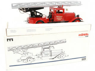 Lot 24 - MÄRKLIN (ALLEMAGNE) (1)