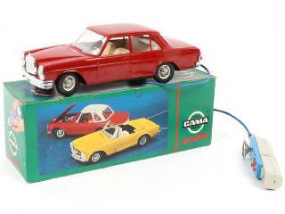 Lot 34 - GAMA (ALLEMAGNE) (1)