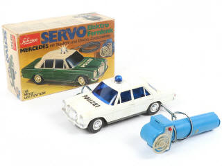 Lot 37 - SCHUCO (ALLEMAGNE) (1)