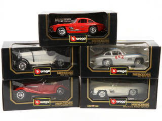 Lot 45 - BBURAGO (ITALIE) (5)