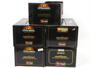 Lot 45 - BBURAGO (ITALIE) (5)