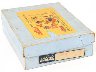 Lot 180 - SOLIDO (FRANCE) (1)