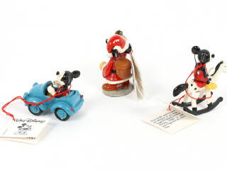 Lot 10 - PIXI (FRANCE) (3)