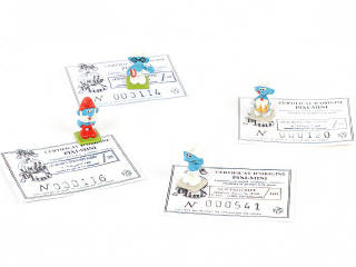 Lot 8 - PIXI (FRANCE) (4)