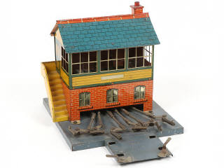 Lot 49 - HORNBY 'O' (GB) (1)