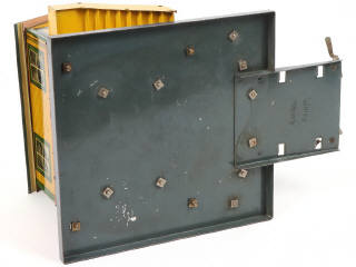 Lot 49 - HORNBY 'O' (GB) (1)