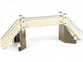 Lot 50 - HORNBY 'O' (GB) (1)