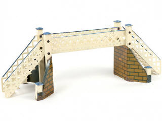 Lot 50 - HORNBY 'O' (GB) (1)