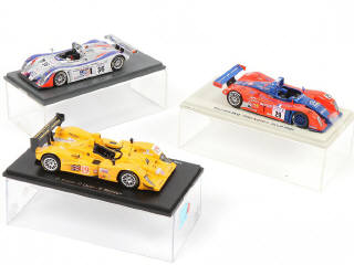 Lot 95 - SPARK (MACAU) (3)