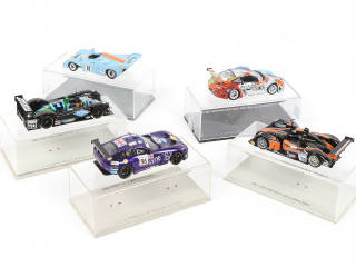 Lot 97 - SPARK (MACAU) (5)