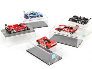 Lot 98 - SPARK (MACAU) (5)