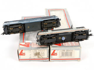 Lot 72 - LIMA (HO) (2)