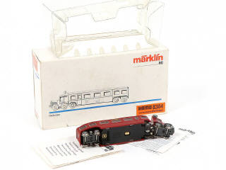 Lot 70 - MÄRKLIN 'HO' (ALLEMAGNE) (1)