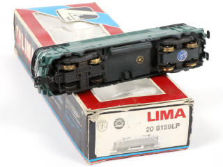 Lot 71 - LIMA 'HO' (ITALIE) (1)