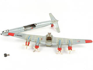 Lot 42 - CRAGSTAN TOY (JAPON) (1)