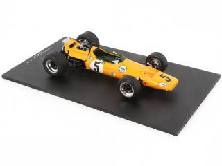 Lot 15 - SPARK (MACAU) (1)
