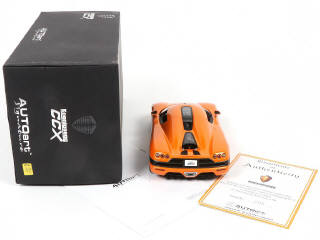 Lot 23 - AUTOART (ALLEMAGNE) (1)