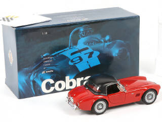 Lot 16 - EXOTO (USA) (1)