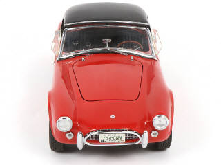 Lot 16 - EXOTO (USA) (1)