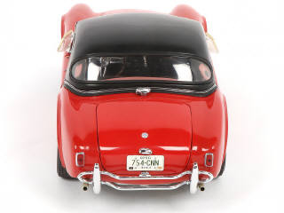 Lot 16 - EXOTO (USA) (1)