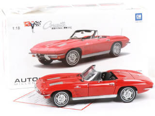 Lot 22 - AUTOART (ALLEMAGNE) (1)