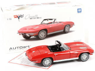 Lot 22 - AUTOART (ALLEMAGNE) (1)