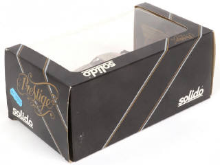 Lot 253 - SOLIDO (FRANCE) (1)