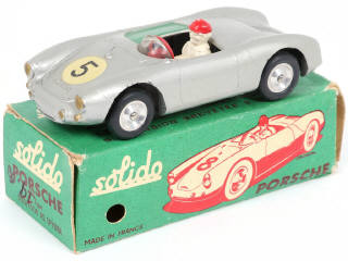 Lot 256 - SOLIDO (FRANCE) (1)