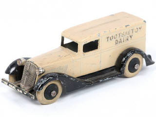 Lot 190 - TOOTSIETOY (USA) (1)